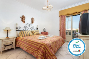 Wonderful Flats with Pool by Host Wise, Albufeira